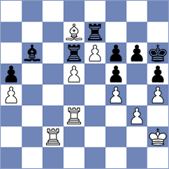 Seo - Creanga (chess.com INT, 2024)