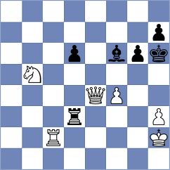 Mansilla - Liu (Lichess.org INT, 2020)