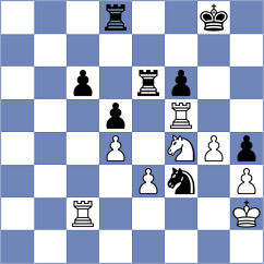 Kolosovskiy - Demarchek (Kemerovo, 2013)