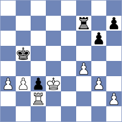Fernandez Hernandez - Spata (Chess.com INT, 2021)