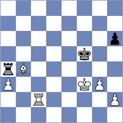 Van der Graaf - Chandler (Chess.com INT, 2021)