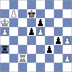Macias Pino - Xie (Valencia ESP, 2025)