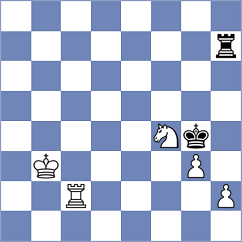 Jumabayev - Prohaszka (Saint Louis, 2018)