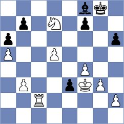 Nakamura - Drygalov (chess.com INT, 2025)