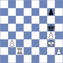 Abbasova - Lymar (chess.com INT, 2025)