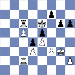 Rutherford - Chu (Oropesa del Mar, 1998)
