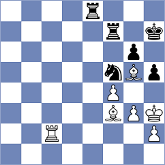 Mero - Khassenov (Almaty KAZ, 2024)
