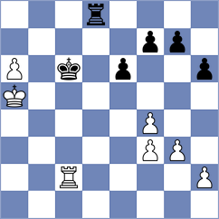 Bluebaum - Moroni (chess.com INT, 2021)