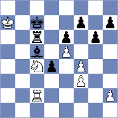 Kleibel - Bilan (chess.com INT, 2024)