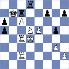 Rakhmangulov - Sholkovsky (Yuzhny, 2010)