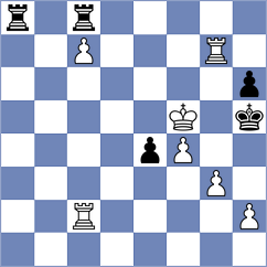 Narvaez Arteaga - Morales Risco (Chess.com INT, 2020)