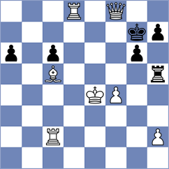 Manukian - Bartakke (chess.com INT, 2025)
