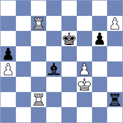 Goncalves - Pastar (chess.com INT, 2022)