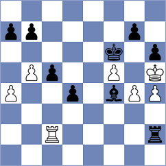 Shvartsman - Chistiakov (Kiev, 2004)