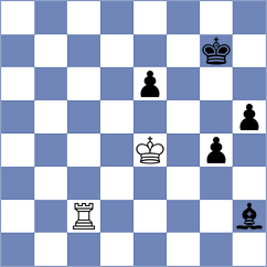 Silva - Quintiliano Pinto (Chess.com INT, 2021)