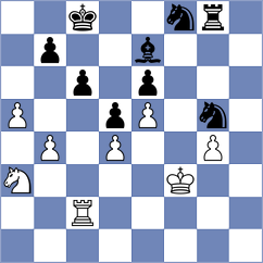 Hartikainen - Elissalt Cardenas (chess.com INT, 2023)