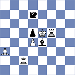 Parfenov - Aslanov (chess.com INT, 2025)
