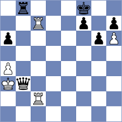 De Boer - Makhmudov (chess.com INT, 2024)