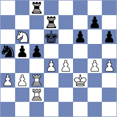 Torres - Carnebia (Lichess.org INT, 2020)