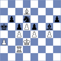 Saiz Rodriguez - Modric (chess.com INT, 2025)