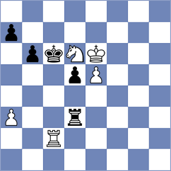 Wehner - Alfaya Marcelo (chess.com INT, 2025)