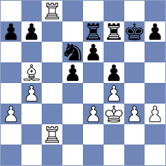 Gagic - Todorovic (Nis, 2012)