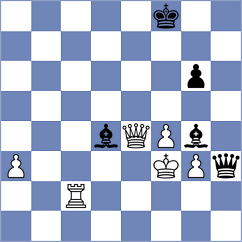 Diaz Gonzalez - Jop A. (Santo Domingo DOM, 2024)