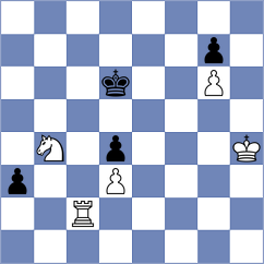 Sebastian - Mousavian (Chess.com INT, 2019)