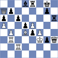 Stradl - Jaeger (Playchess.com INT, 2004)