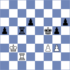 Zorn - Buzov (Koblenz, 2001)