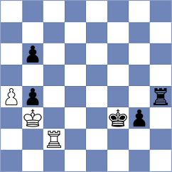 Vocaturo - Henriquez (Chess.com INT, 2017)