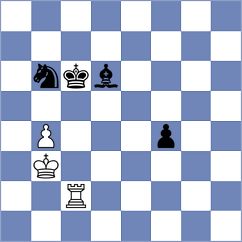 Langheinrich - Swara Lakshmi S Nair (chess.com INT, 2025)