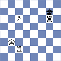 Heinemann - Sharapov (chess.com INT, 2023)