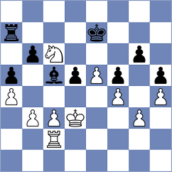 Namay Caceres - Alfara (Barcelona ESP, 2024)