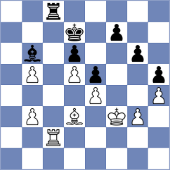 Lin Chen - Huang (Fuling CHN, 2022)