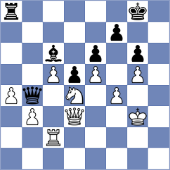 Greabca - Martemianov (Kishinev, 2007)