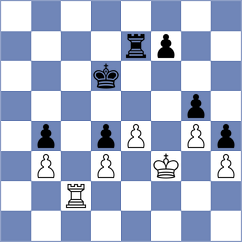 Aliyev - Staron (St Constantin and Helena, 2010)