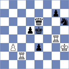 Fischer - Smagulov (Dresden, 2009)