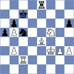Tari - Bardyk (chess.com INT, 2023)