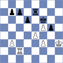 Hracek - Harris (Oakham, 1990)