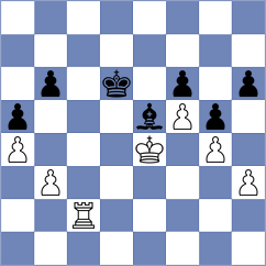 Borsuk - Awoki (Chess.com INT, 2020)