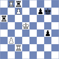 Sulashvili - Janachkov (Izmir, 2009)