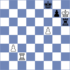 Paikens - Komliakov (chess.com INT, 2024)
