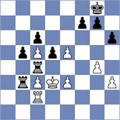 Diaz Herquinio - Reprintsev (chess.com INT, 2024)