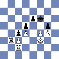 Kavutskiy - Vifleemskaia (chess.com INT, 2023)