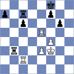 Abrashkin - Skalozubov (Serpukhov, 2002)