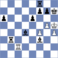 Travkina - Persson (chess.com INT, 2024)
