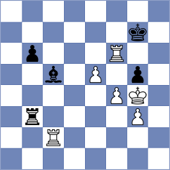 Melamed - Kujawski (chess.com INT, 2024)