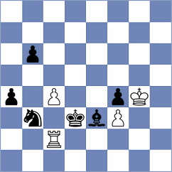 Erfan - Al Mutairi (Chess.com INT, 2021)