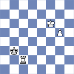 Mamedov - Boros (chess.com INT, 2023)